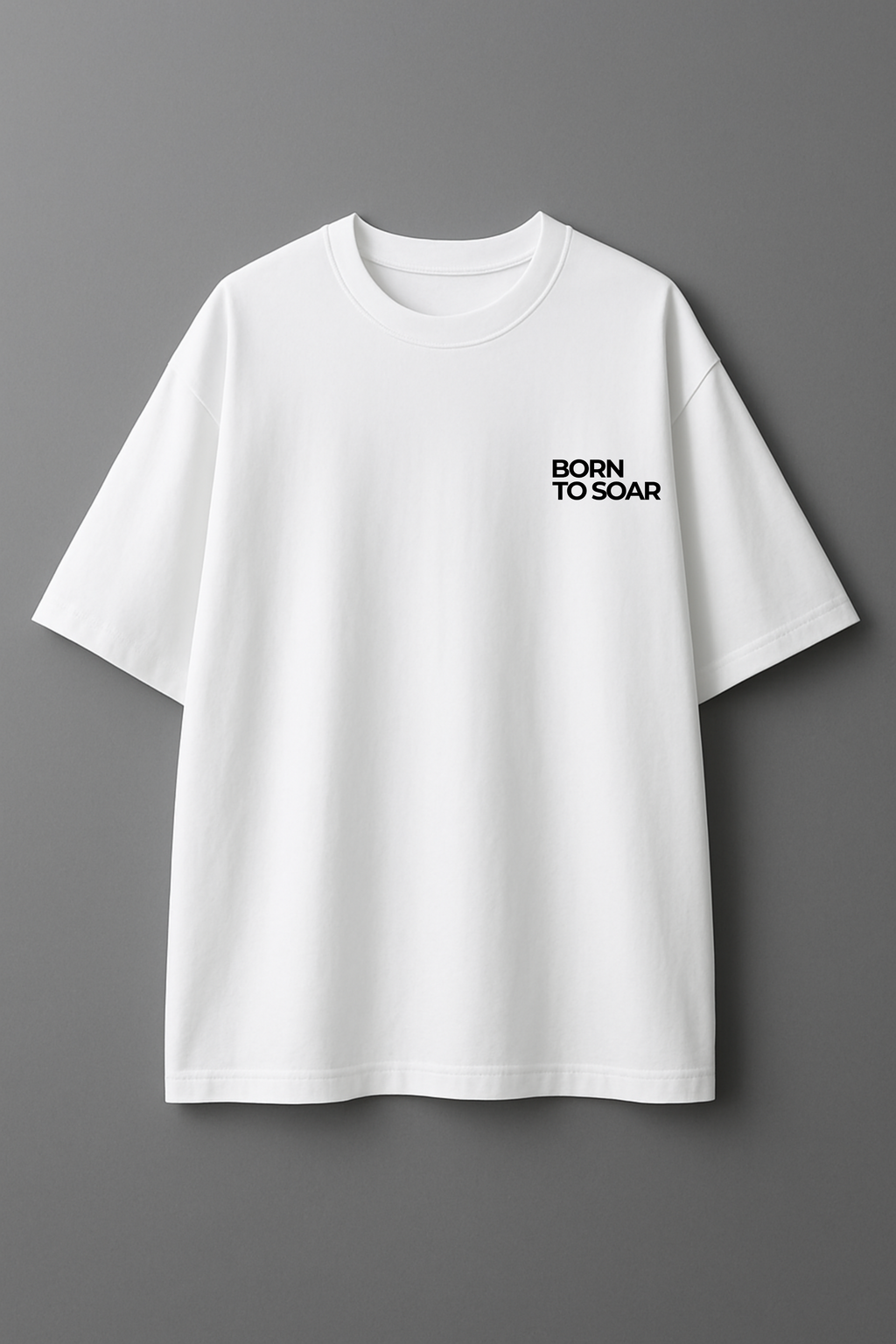 "TALONLORD 002"  Unisex Oversized Classic T-Shirt