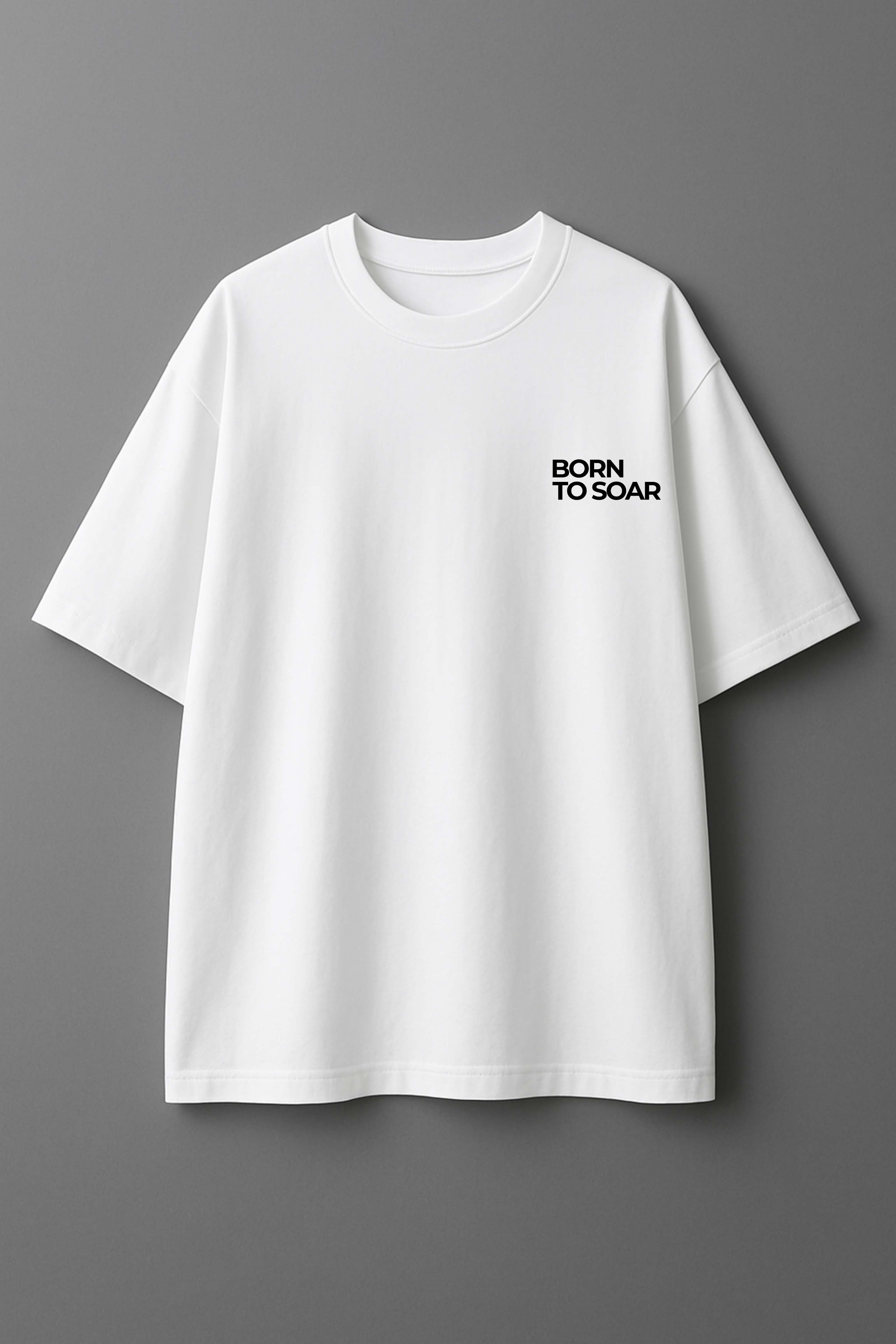 "TALONLORD 002"  Unisex Oversized Classic T-Shirt