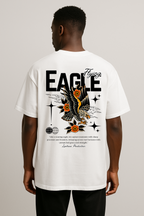 "TALONLORD 002"  Unisex Oversized Classic T-Shirt