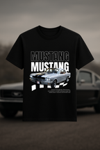 "LEGACY" Unisex Classic Crew T-Shirt