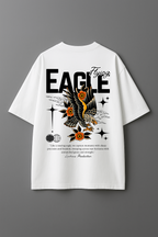 "TALONLORD 002"  Unisex Oversized Classic T-Shirt