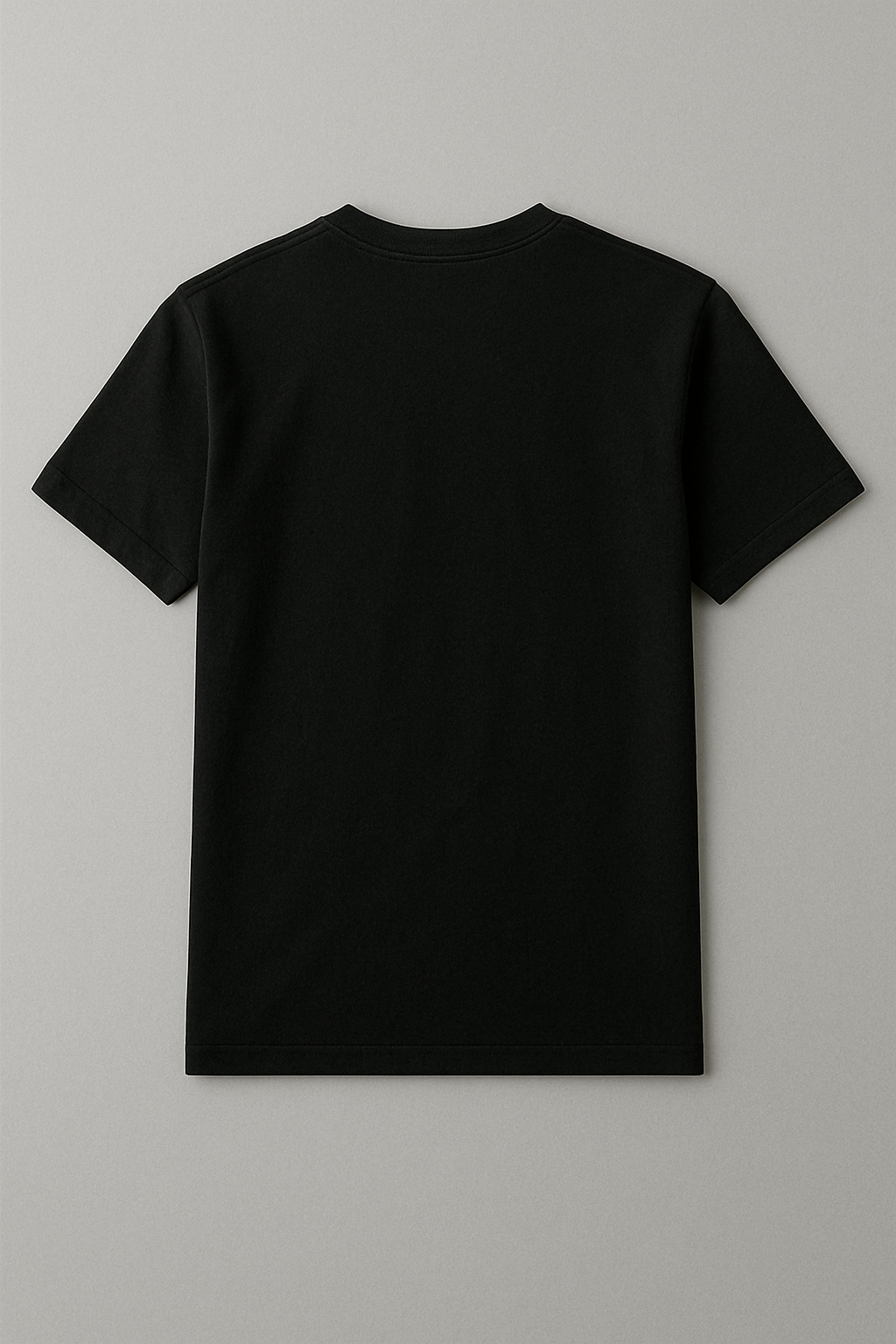 "BEING" Unisex Classic Crew T-Shirt
